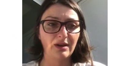 Българка свидетел на атентата в Лион: Уплах, писаци и крясъци