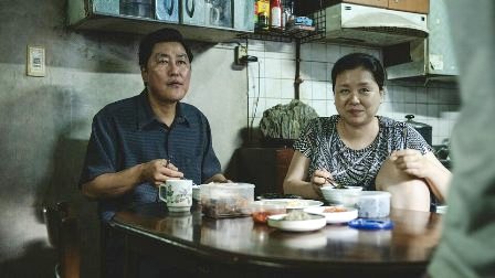 Наградите в Кан 2019