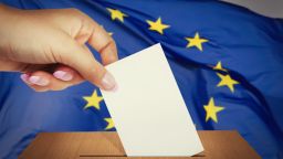 Как да гласуваме? Започват изборите за новия европейски парламент