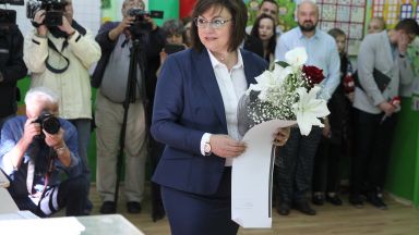 Нинова: Гласувах да сме равни с европейците, а не да ядем второ качество храна