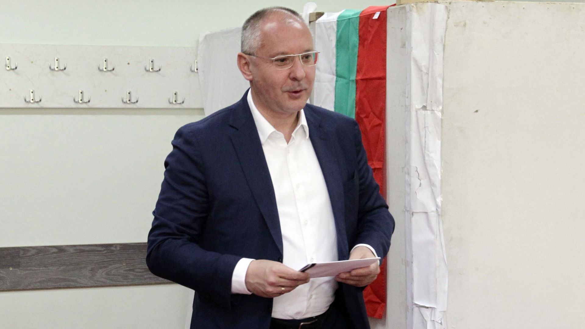 Гласовете за Сергей Станишев са разместили червената евролиста С преференции