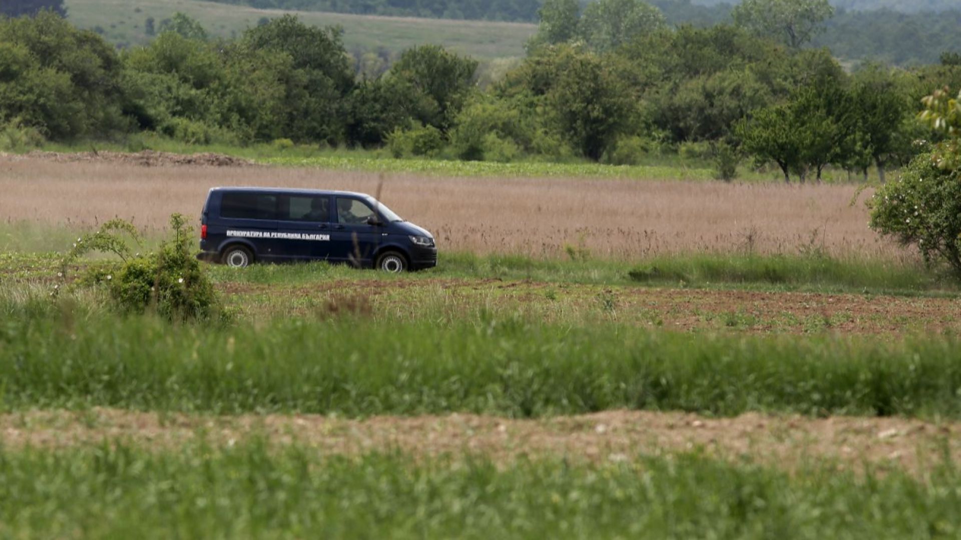 Пилот е загинал при авиоинцидент в землището на село Юлиево