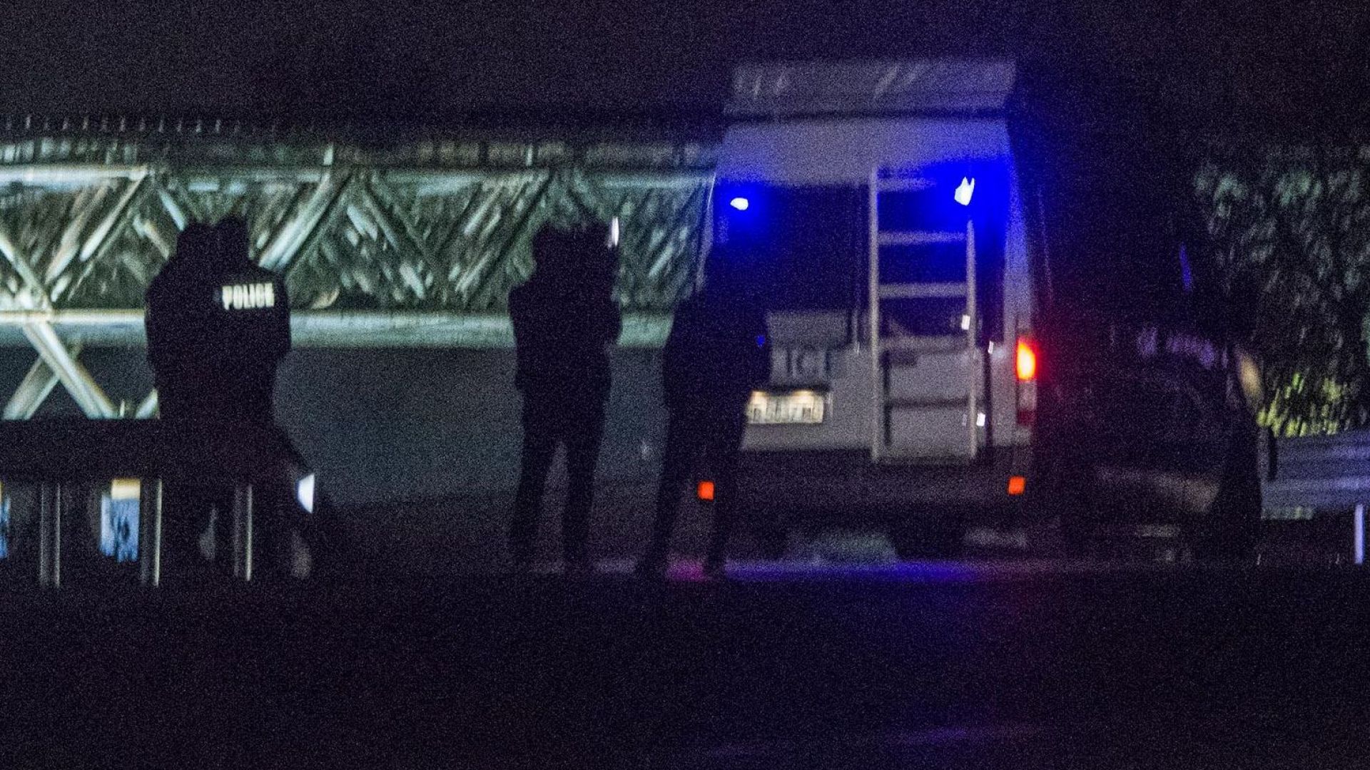 Окръжна прокуратура Пловдив разследва убийство извършено в Асеновград около полунощ