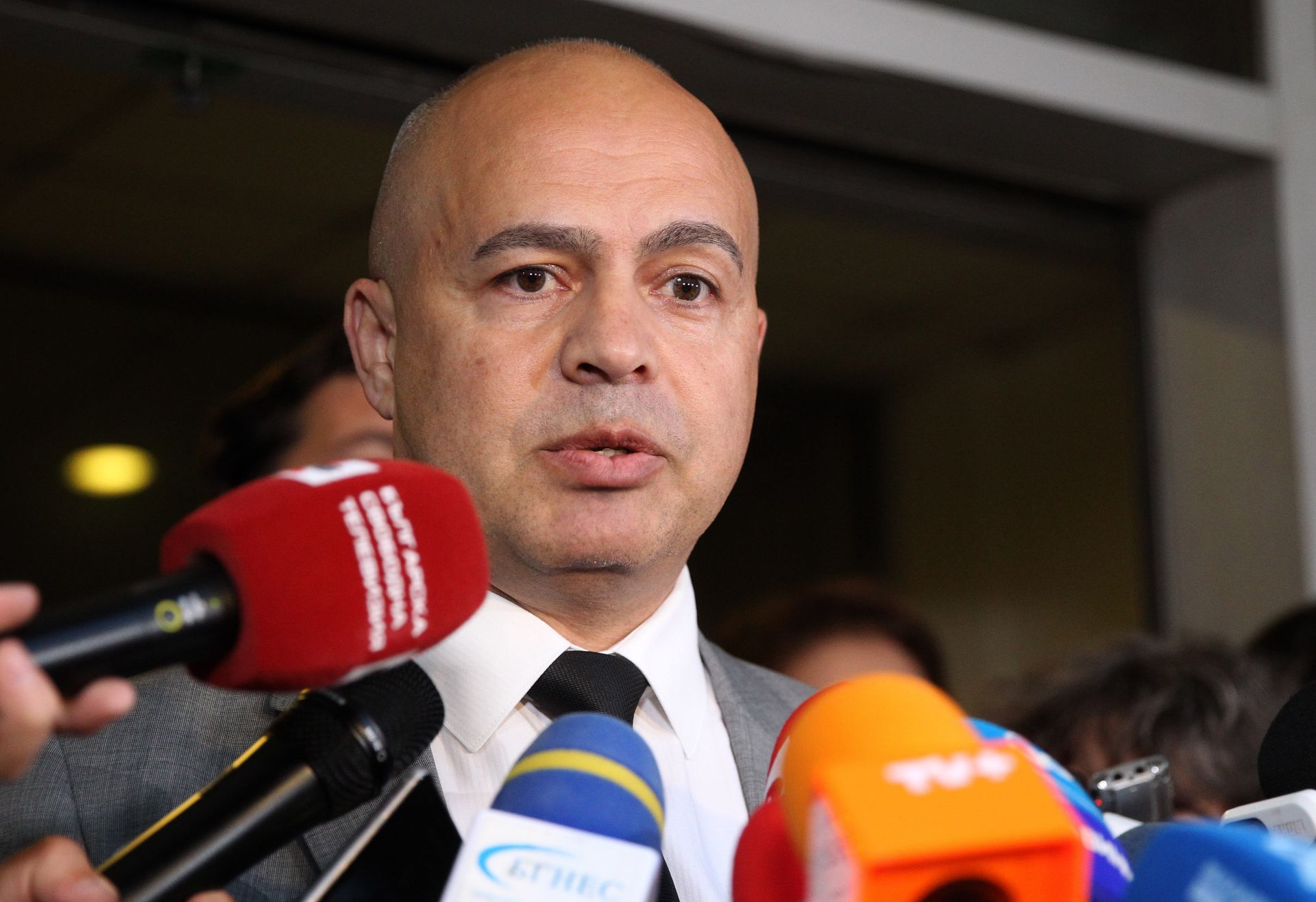 Георги Свиленски е председател на предизборния щаб на левицата