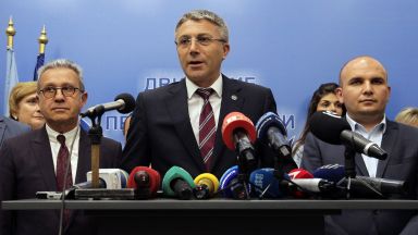 Съмненията за осигуряването на кворум с карантинирани или заразени депутати