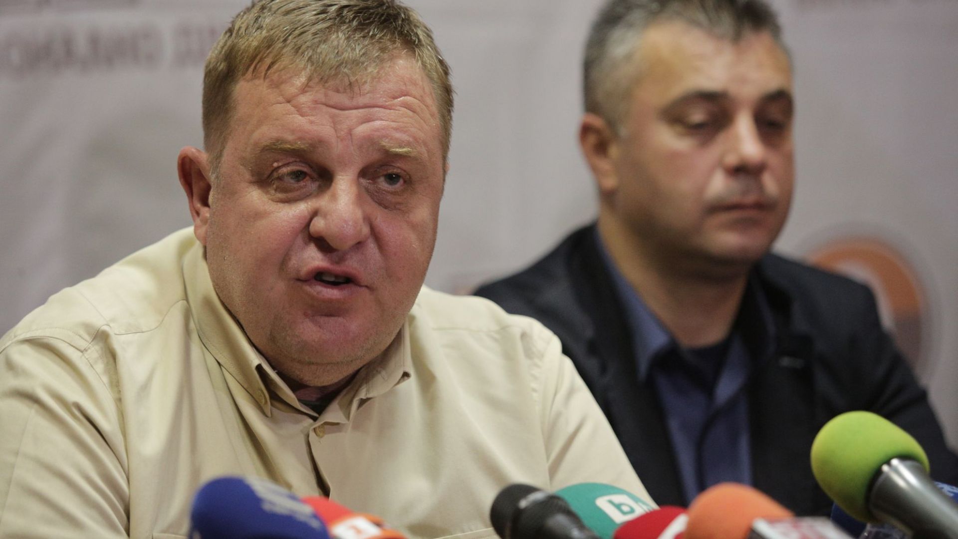 Каракачанов внесе ромската концепция в Министерски съвет 