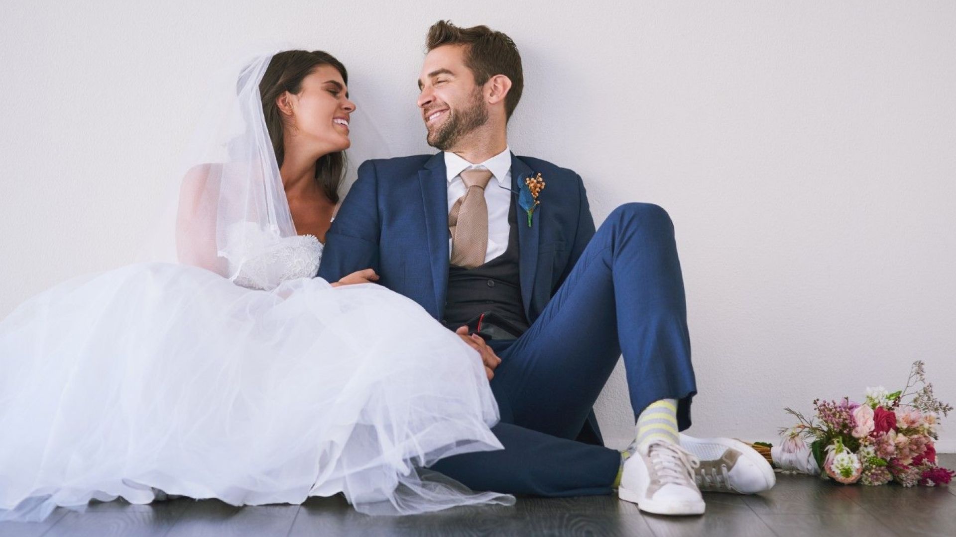 "Бракът не е труден! Животът е!" и други нестандартни мнения за брака от женени хора