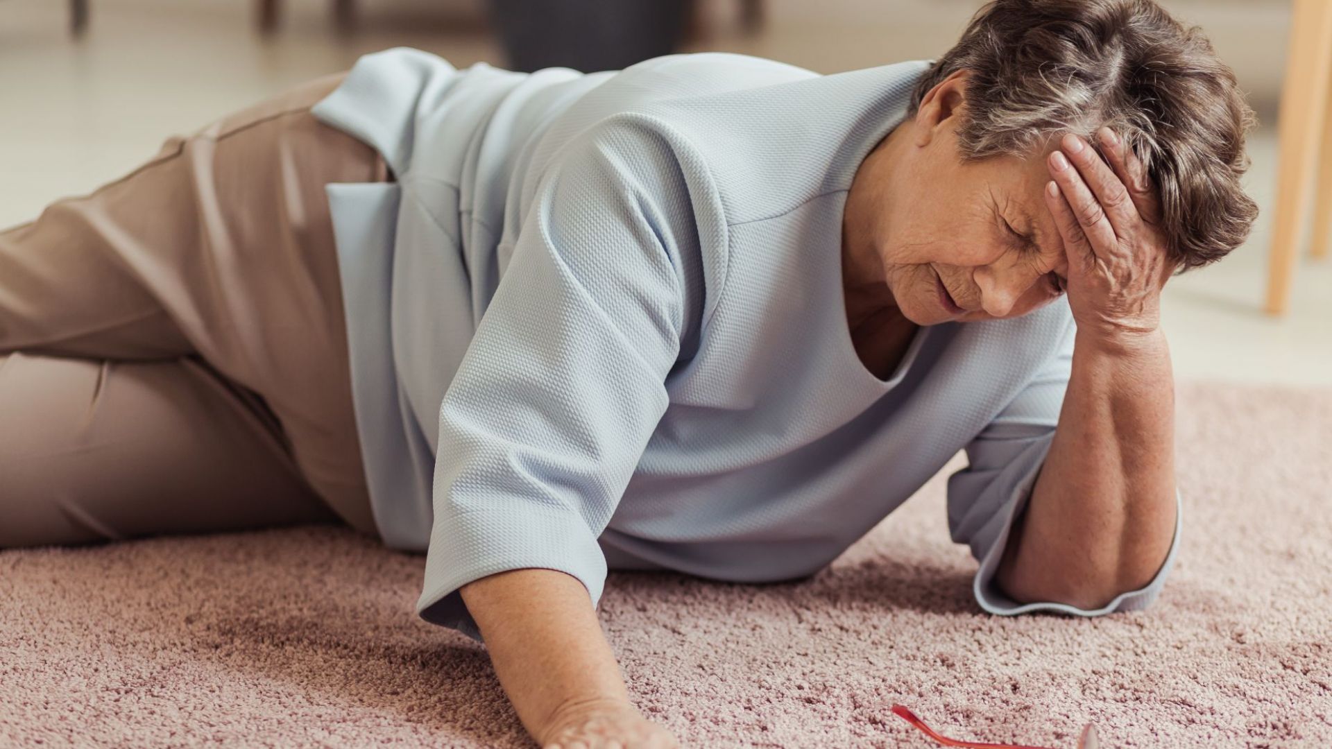 Около 55 от жените в Европа на възраст над 70