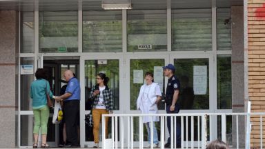 По Вариант 1 ще пишат малко над 36 000 зрелостници