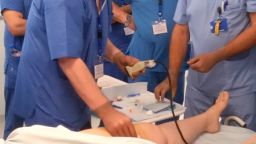 НСИ отчете 760 легла и 42 лекари на 100 хил. души