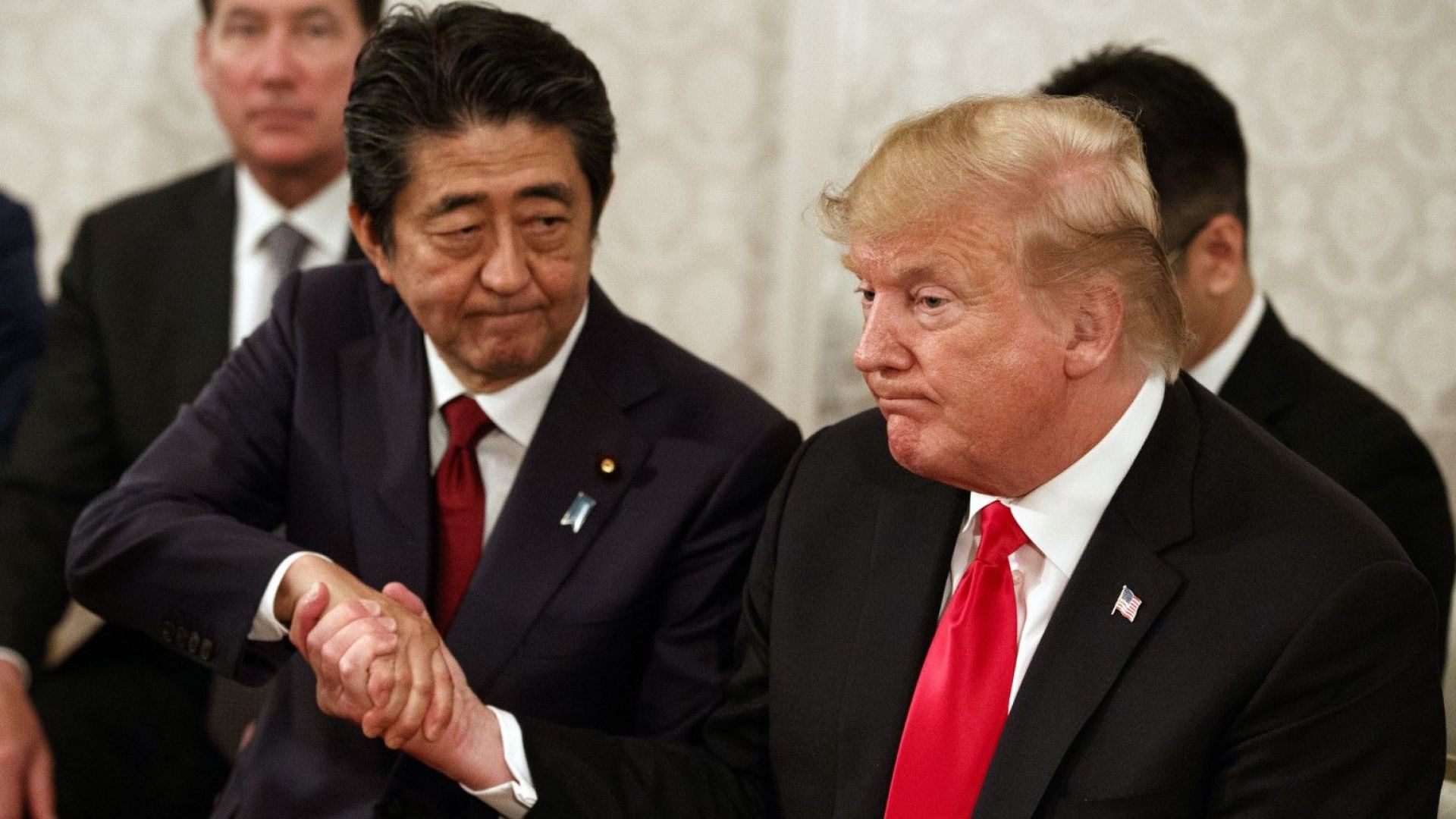 Япония ще закупи още 105 американски изтребителя F 35 обяви днес