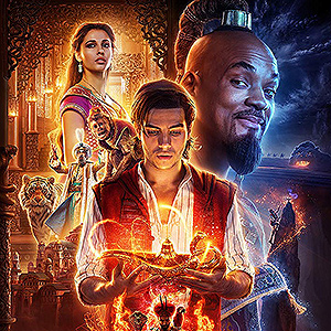 „Аладин“ стартира убедително