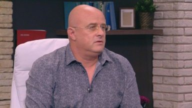 Това заяви пред БНР журналистът Илхан Андай Той коментира обръщението