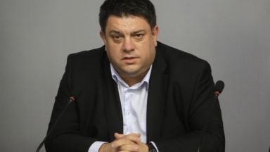Атанас Зафиров: Лявото в България върви към консолидация по френския модел