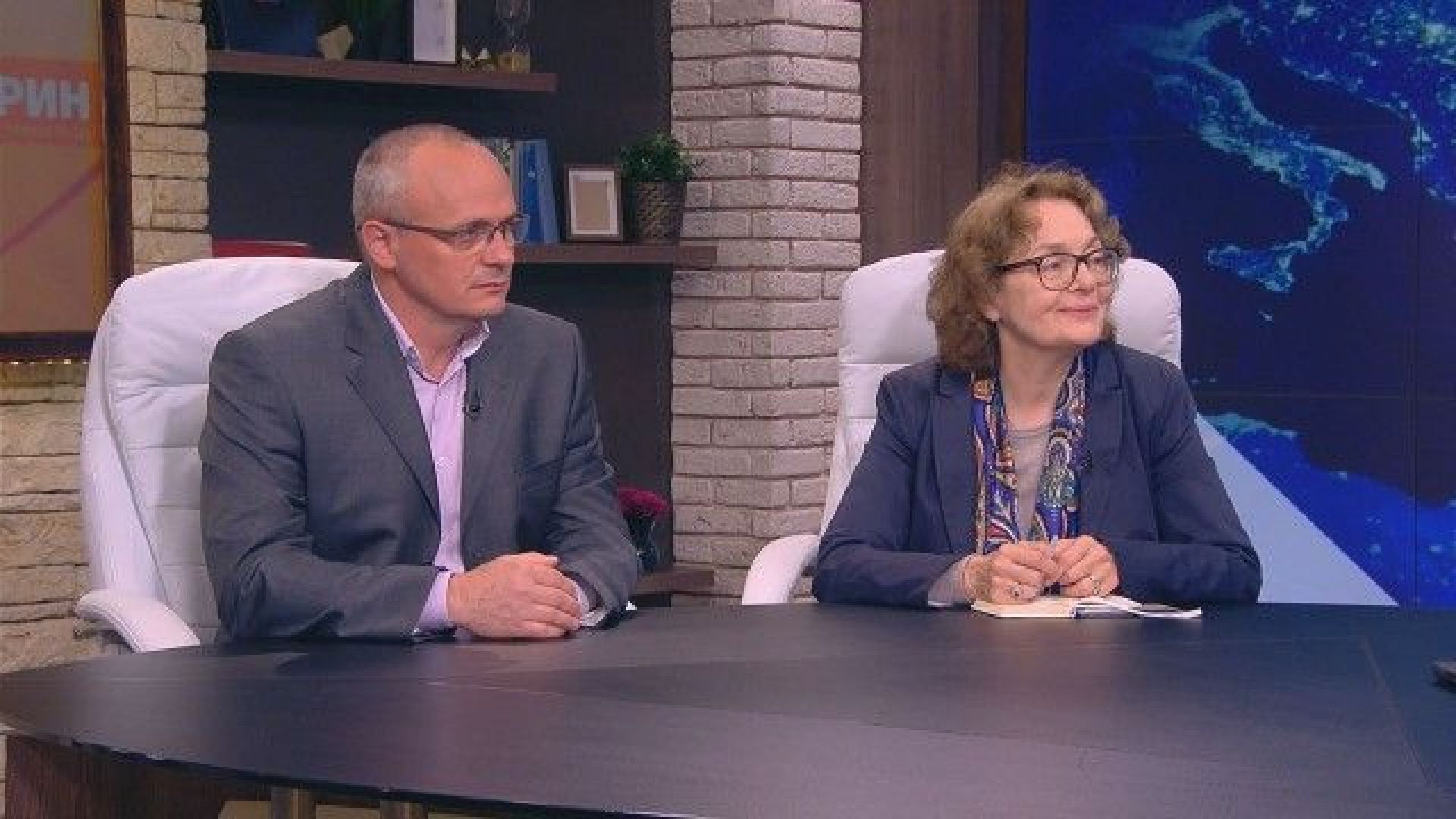 Всички партии които имаха успех на тези избори получиха реално