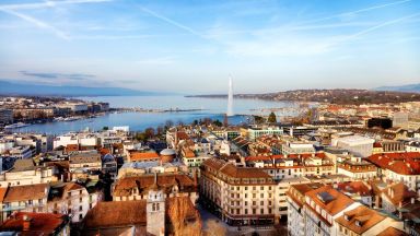 Credit Suisse: Отрицателните лихви правят жилищата в Швейцария недостъпни 
