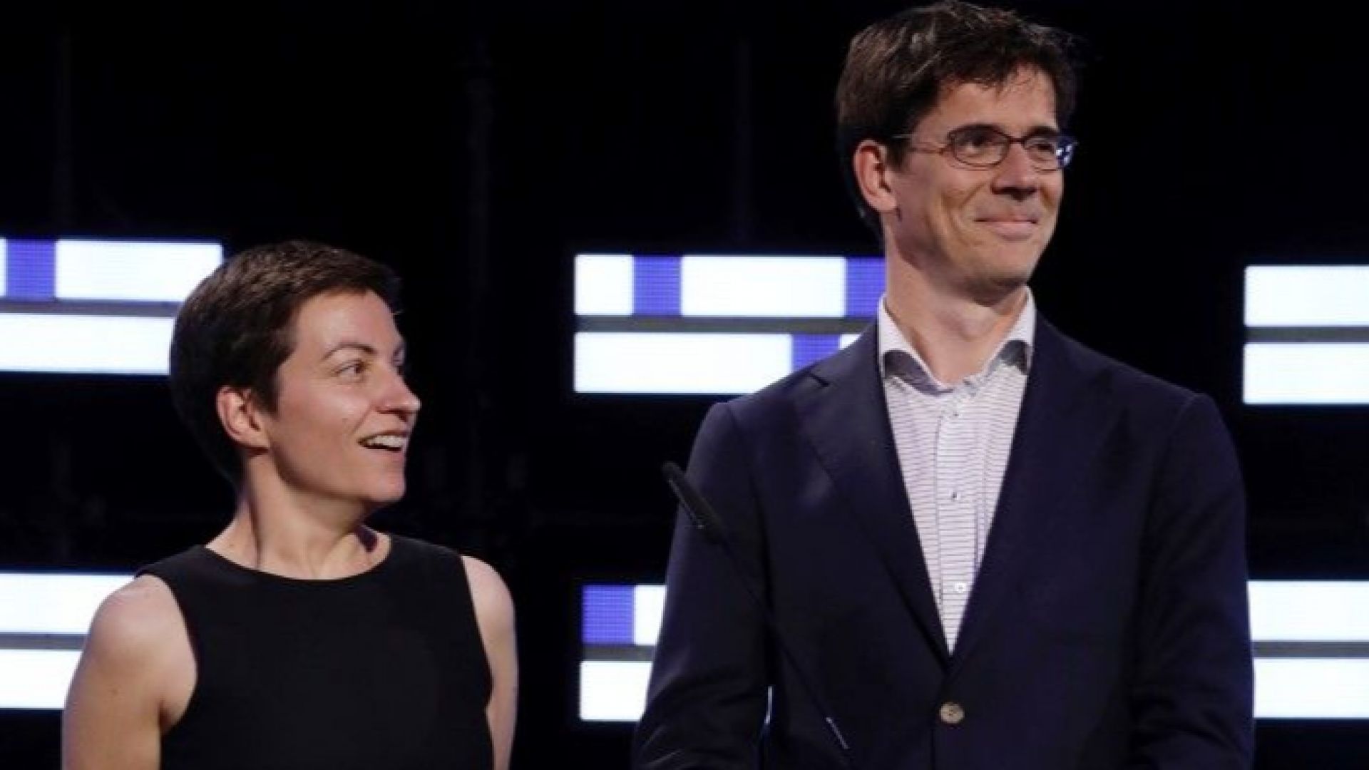 Европейските Зелени - големите победители на европейските избори в неделя