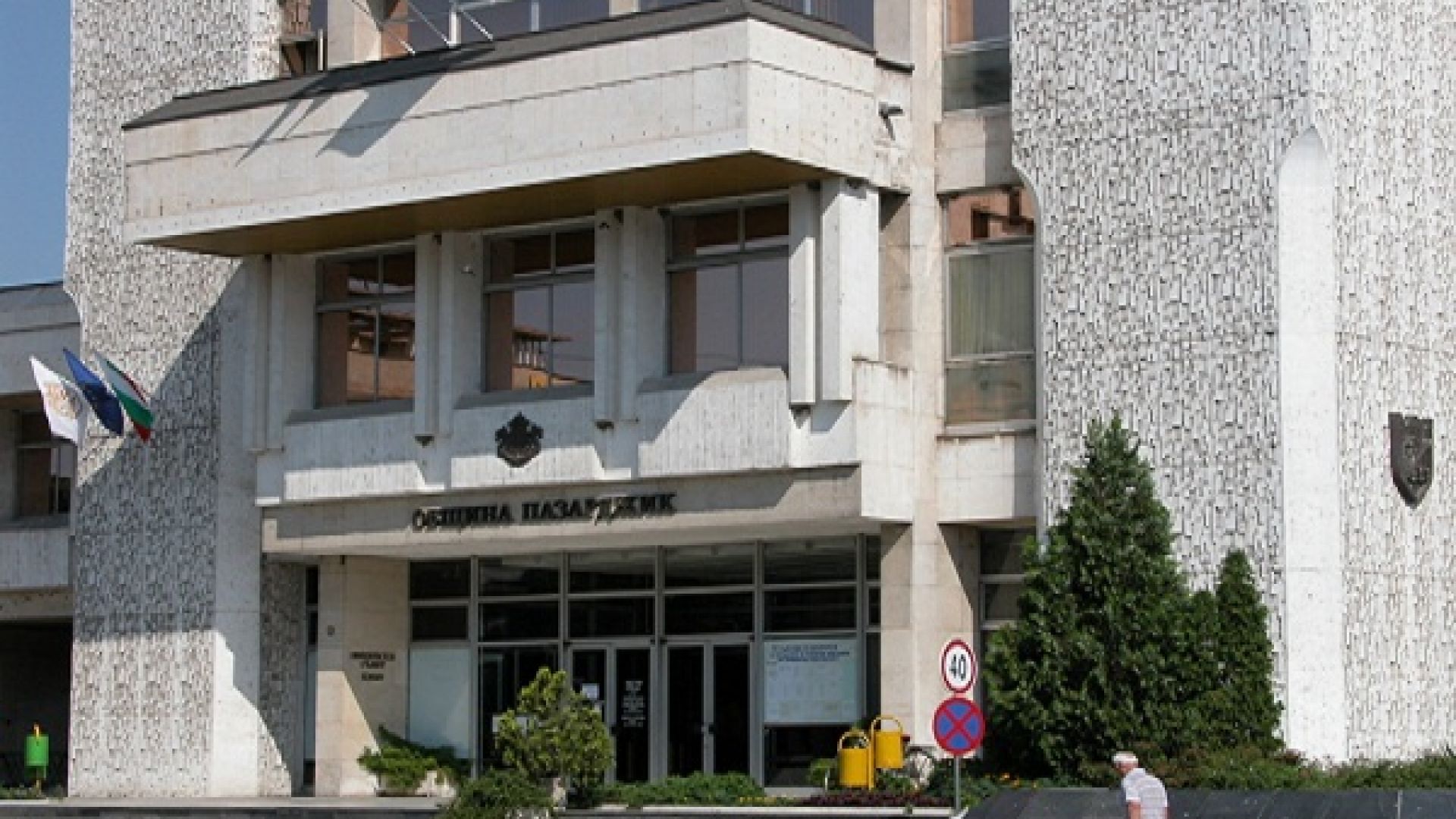 Бюст паметник на световноизвестния оперен певец Борис Христов да бъде издигнат