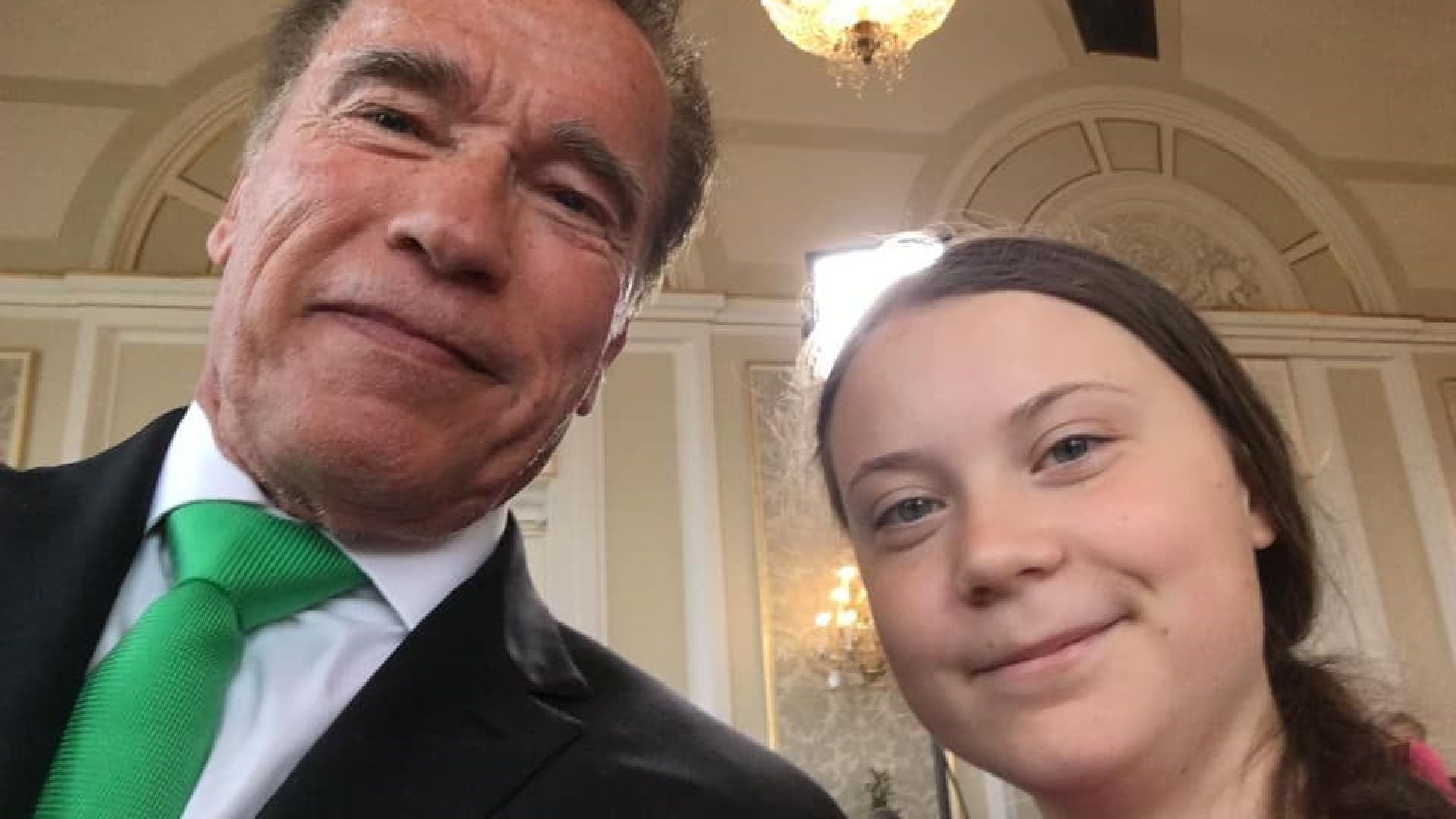 Световните лидери и компании трябва да бъдат честни за обхвата