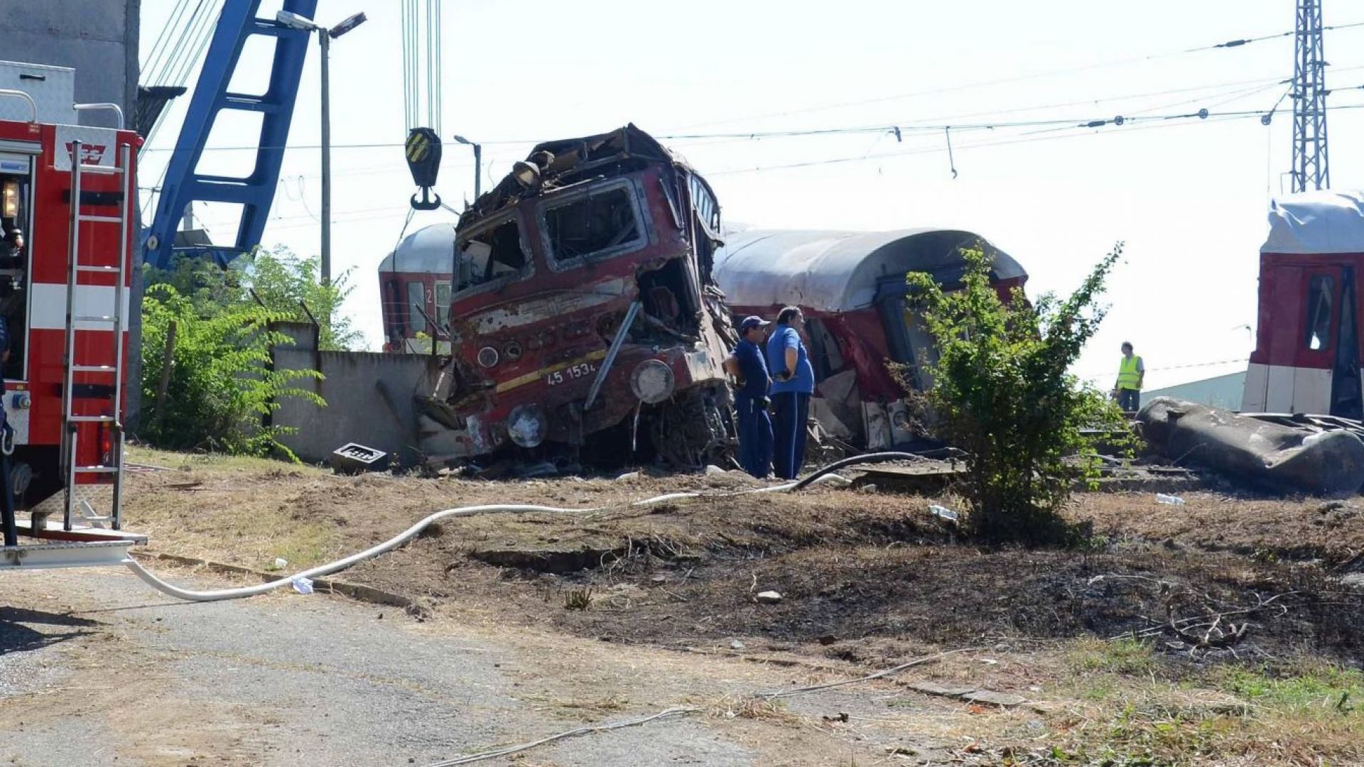 Върховният касационен съд потвърди присъдата от 5 години лишаване от