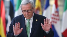 Жан-Клод Юнкер: Ако Сърбия и Косово не разрешат спора, няма влизане в ЕС
