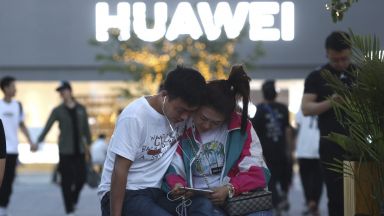 Huawei увеличи инвестициите си в Русия на фона на US санкциите