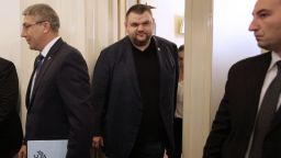 ДПС застана зад Делян Пеевски, очаква факти и доказателства от САЩ