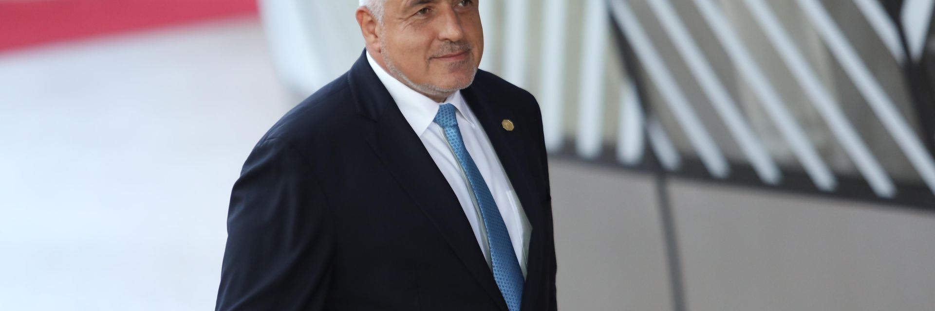 Борисов строг към своите: Ще чистя всичко до корен, там където ГЕРБ губи