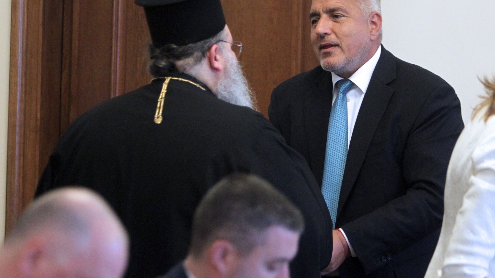 С решение на правителството днес отпускаме 500 000 лева за