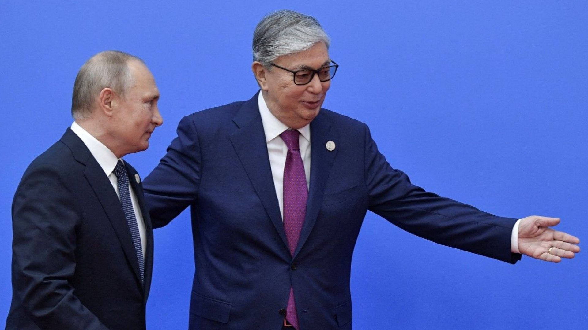 Лидерите на страните от Евразийския икономически съюз ЕАИС подписаха 25