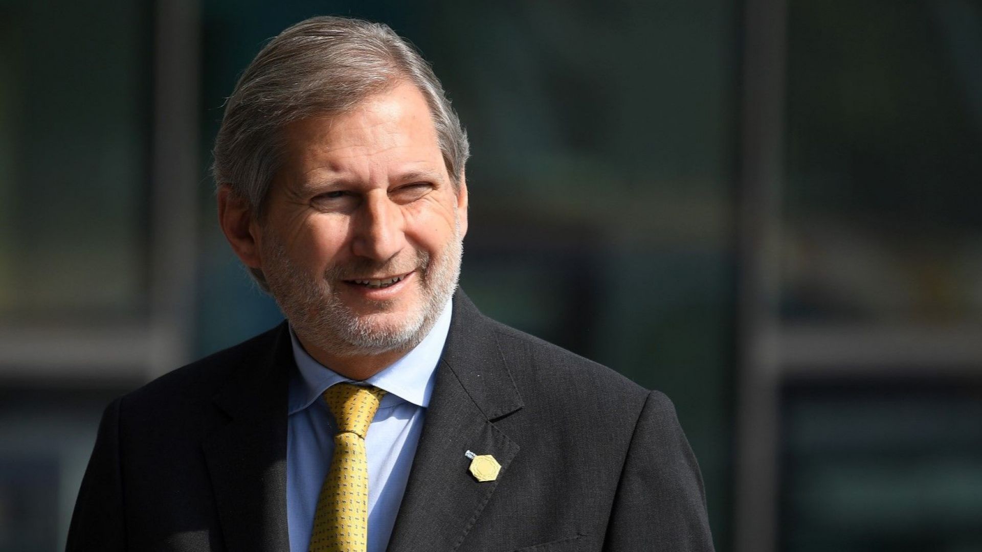 Европейската комисия препоръча днес за втори път ЕС да започне