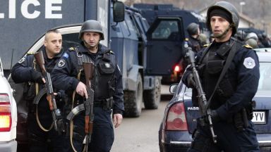 Спецчасти от Прищина загубили в Северно Косово секретните документи за операцията