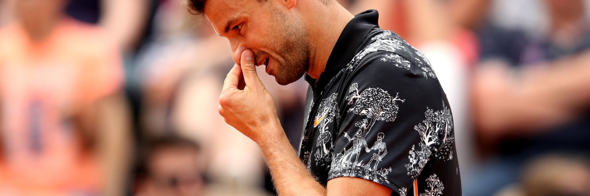 Григор след загубата: Продължаваме напред