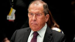 Лавров: САЩ установяват нов световен ред по закона на джунглата