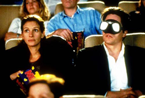 Навършиха се 20 години от премиерата на „Нотинг Хил“