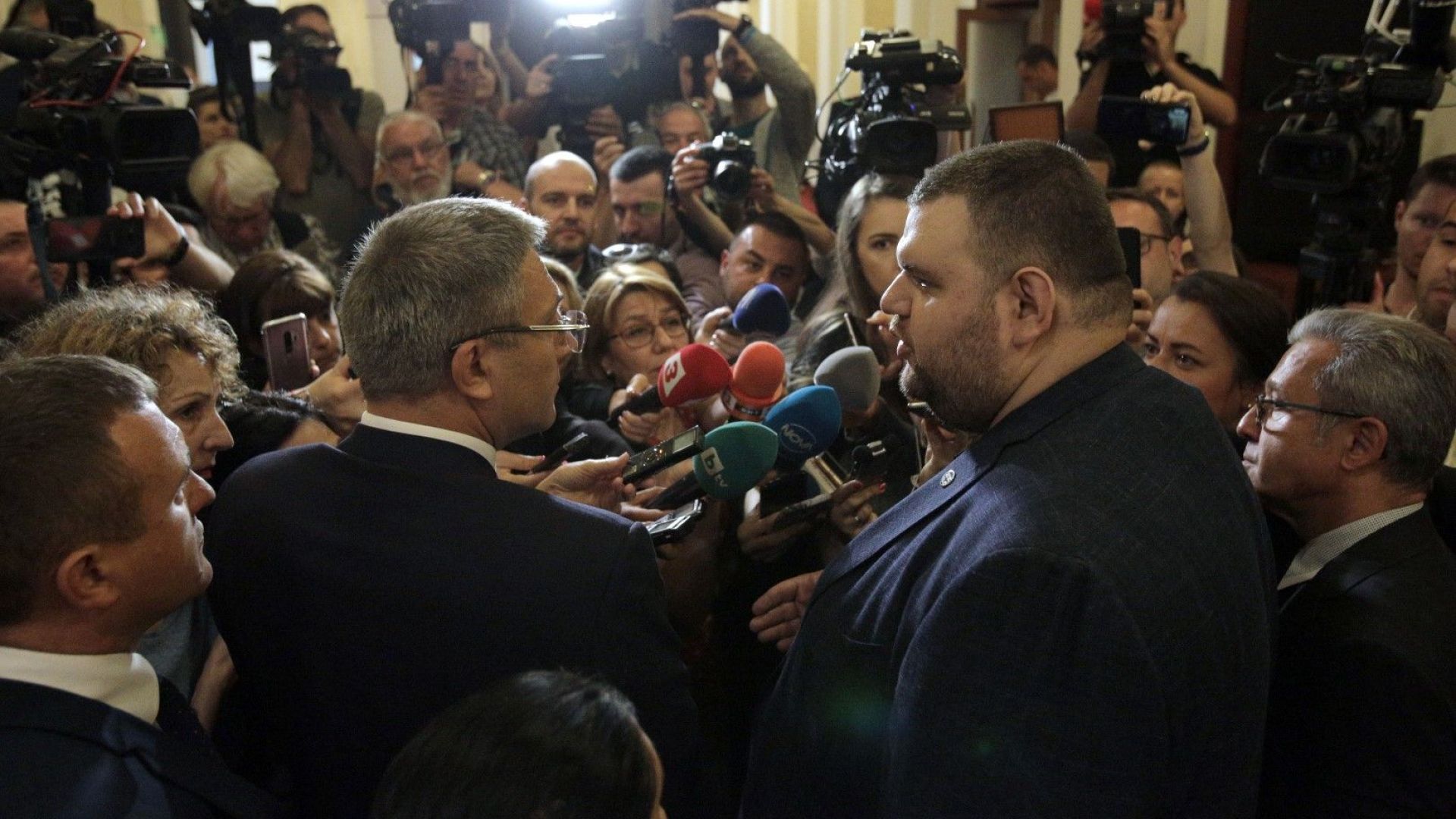 ДПС предлага да се намали ДДС на хляба и лекарствата