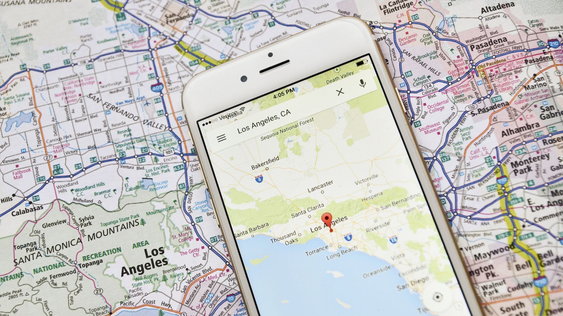 Камерите които следят за скоростта както и ограниченията по пътищата