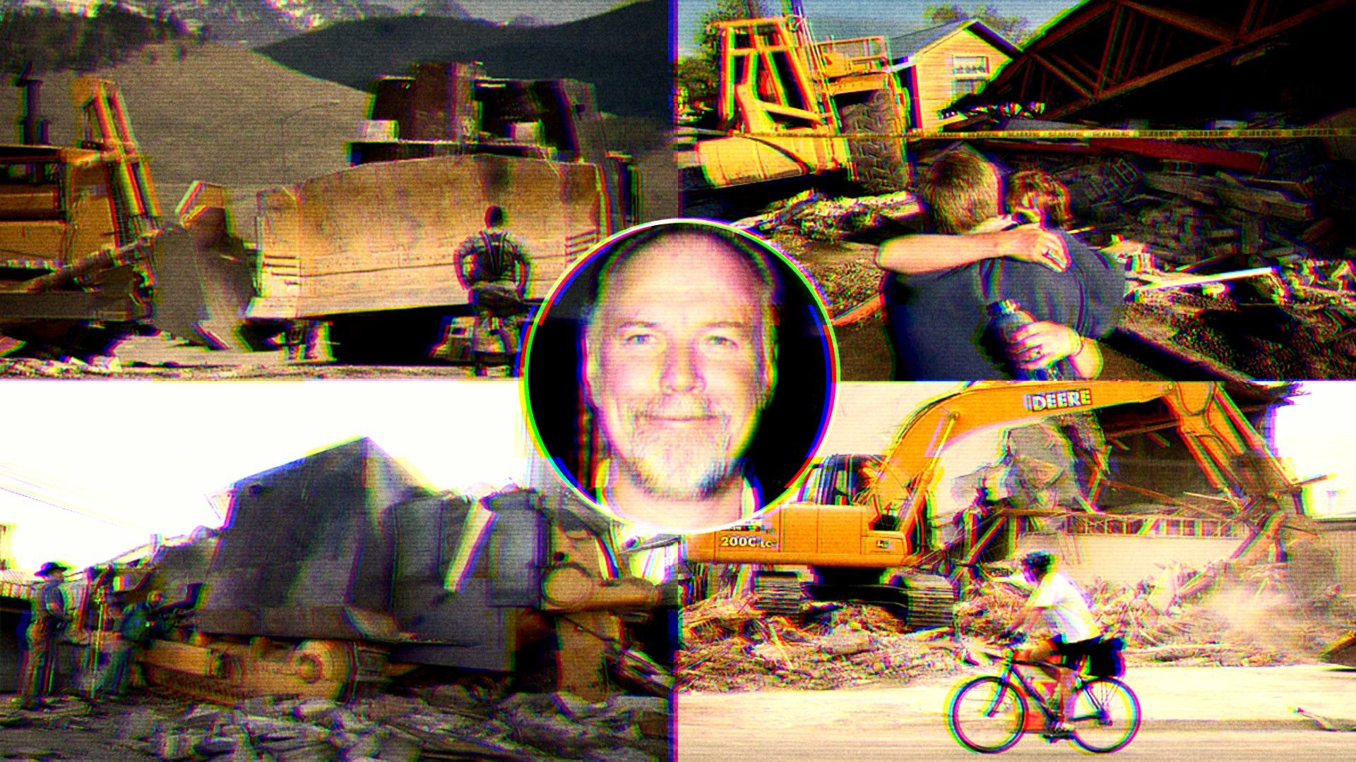 Преди 15 години на 4 юни 2004 г 52 годишният