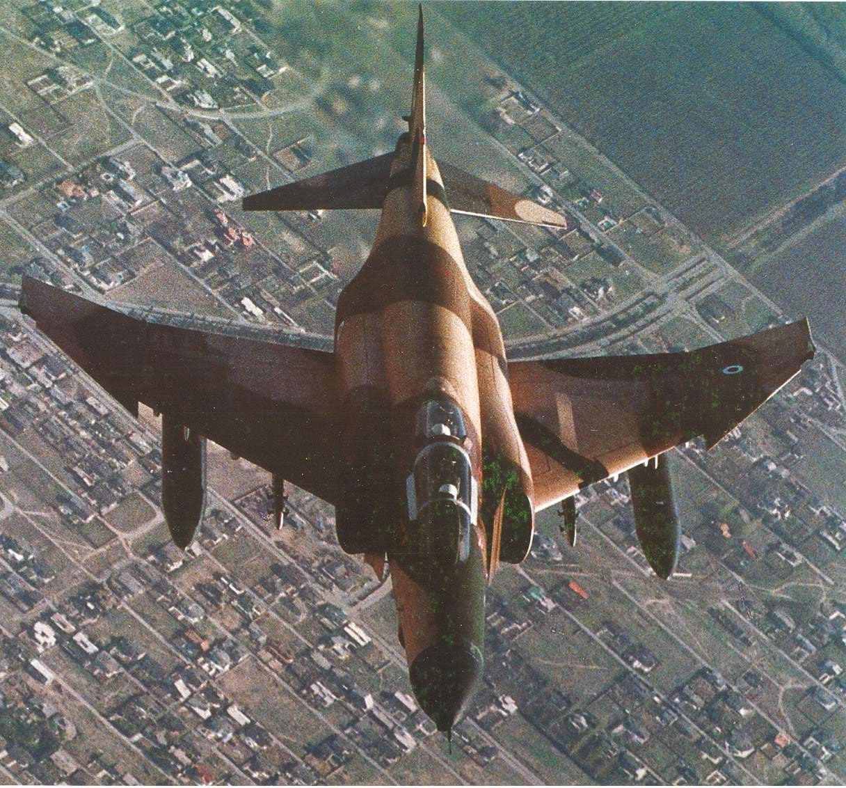 Ирански F-4 Phantom II