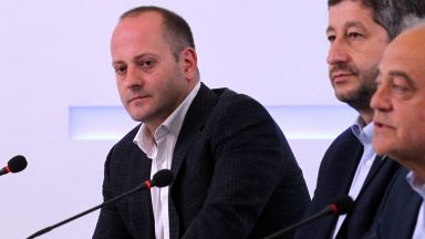 Кънев: Отстраняването на Цветанов в предизборната кампания беше много силен ход на Борисов