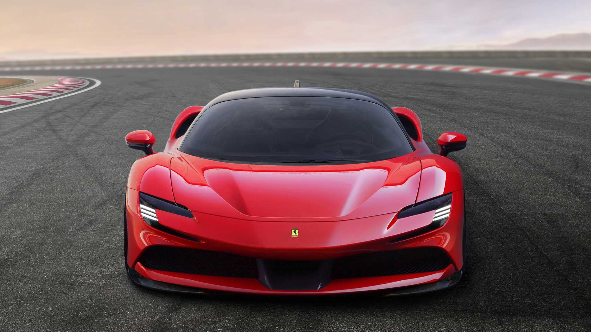 Ferrari разби всички рекорди през 2021 година