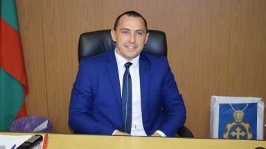  Арестът на кмета на пловдивския регион 