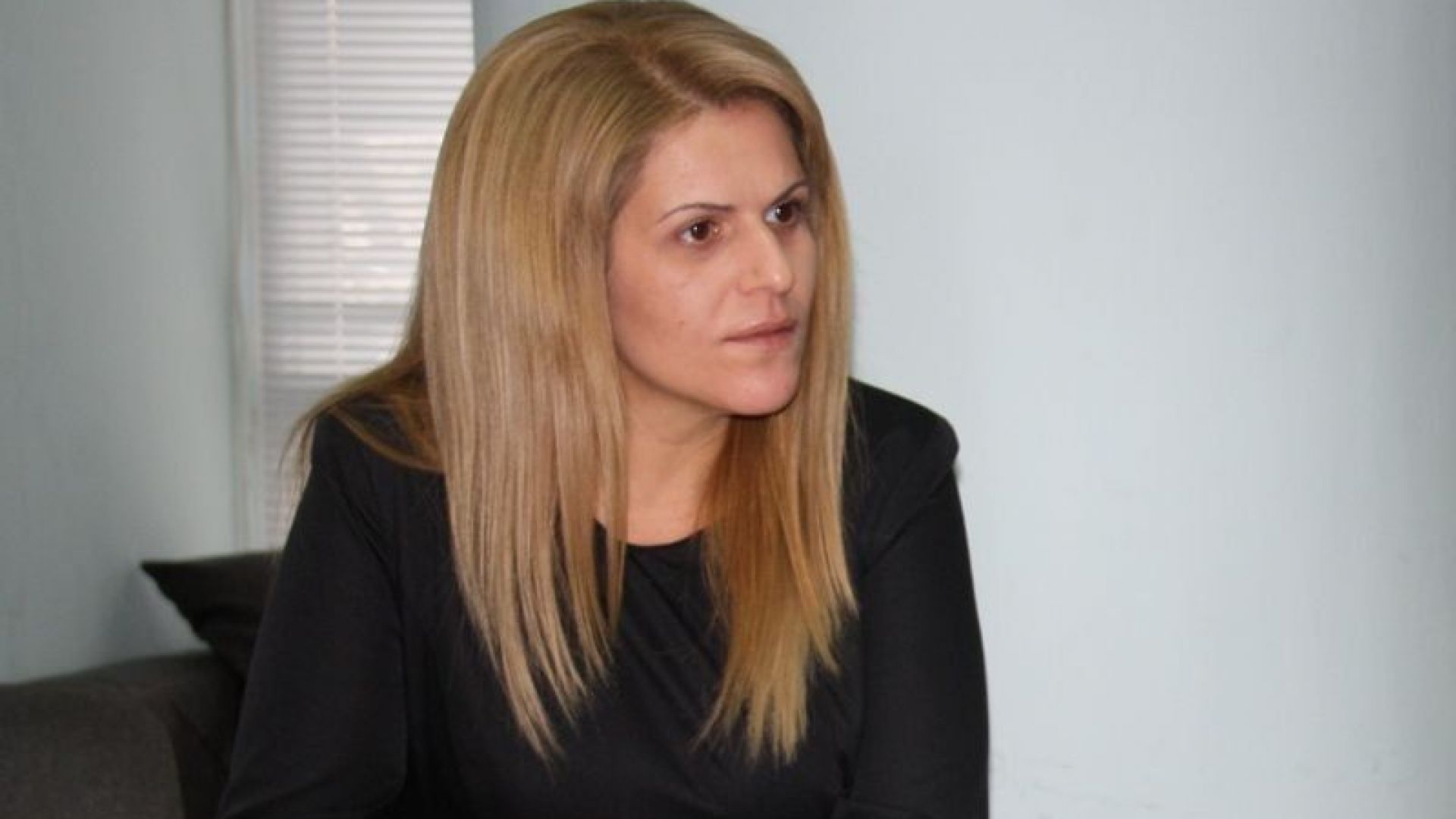 Мария Белова да поеме ръководството на парламентарната комисия по земеделие