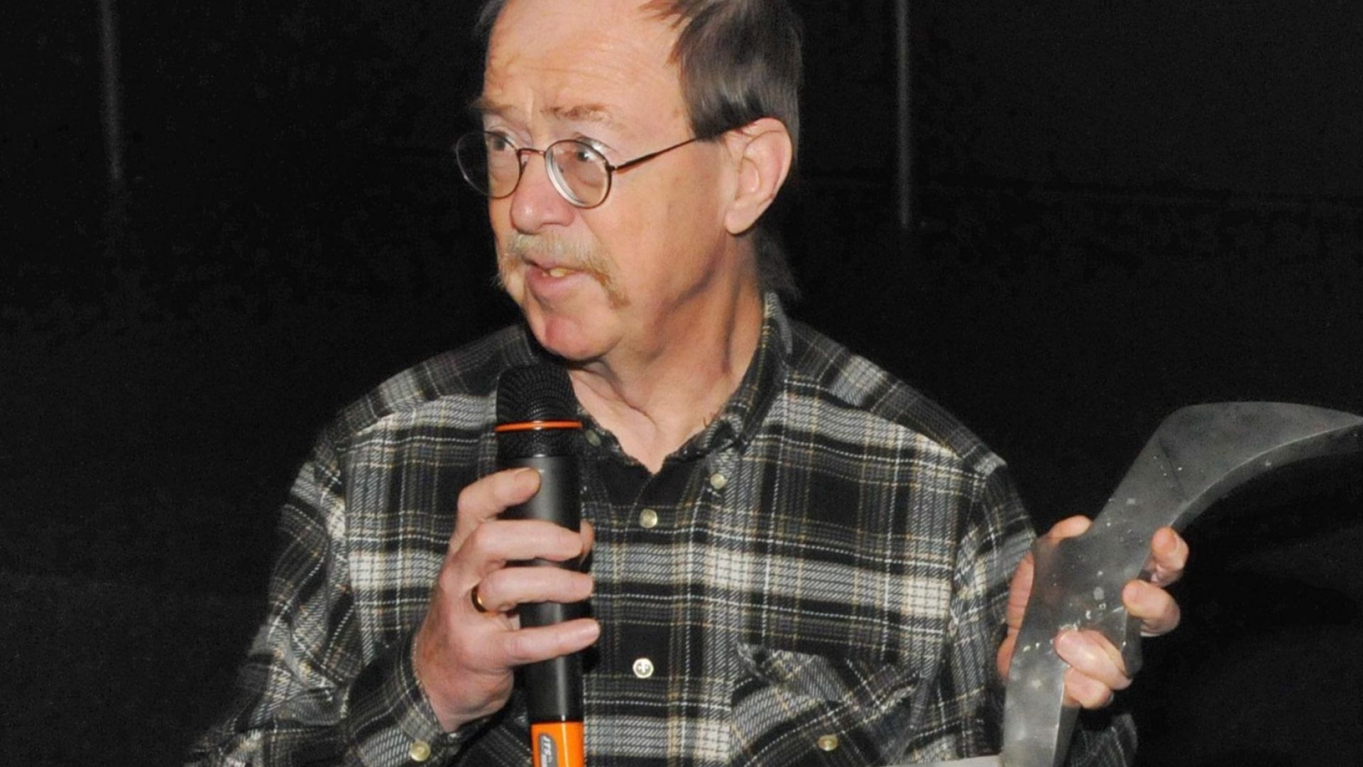 Състоянието на Георги Дюлгеров е стабилно Той е претърпял оперативна