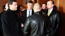 ВКС не отмени присъдата на полицаите по делото "Чората"