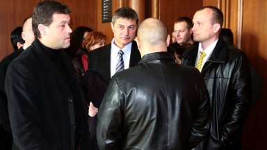 Върховният касационен съд ВКС призна подсъдимите по делото за смъртта