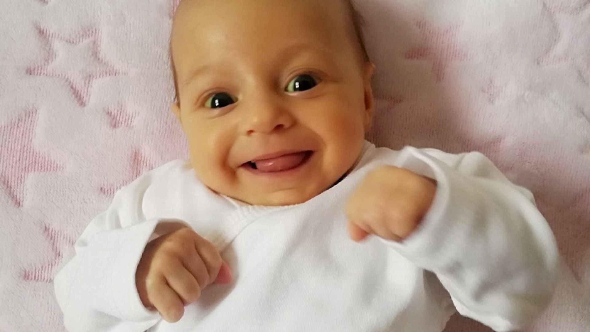 Само за 48 часа хиляди добри българи дариха огромната сума