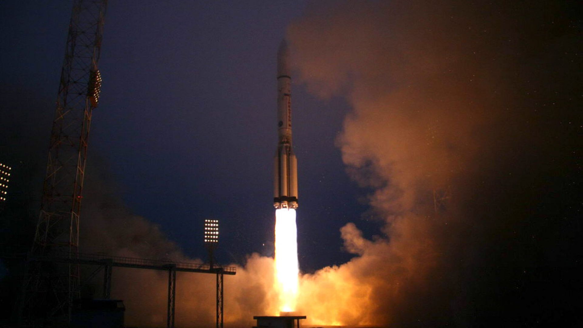 Обявиха кога ще е стартът на руско-европейската мисия "ЕкзоМарс"