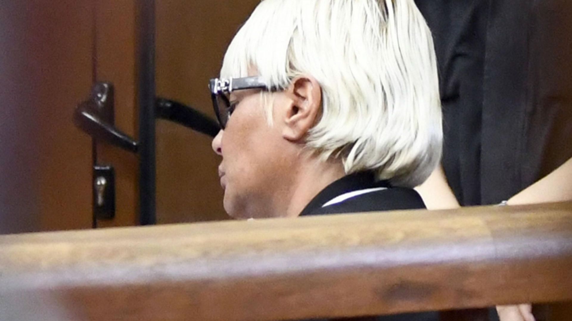 За първи път съм в такава институция Надявам се да