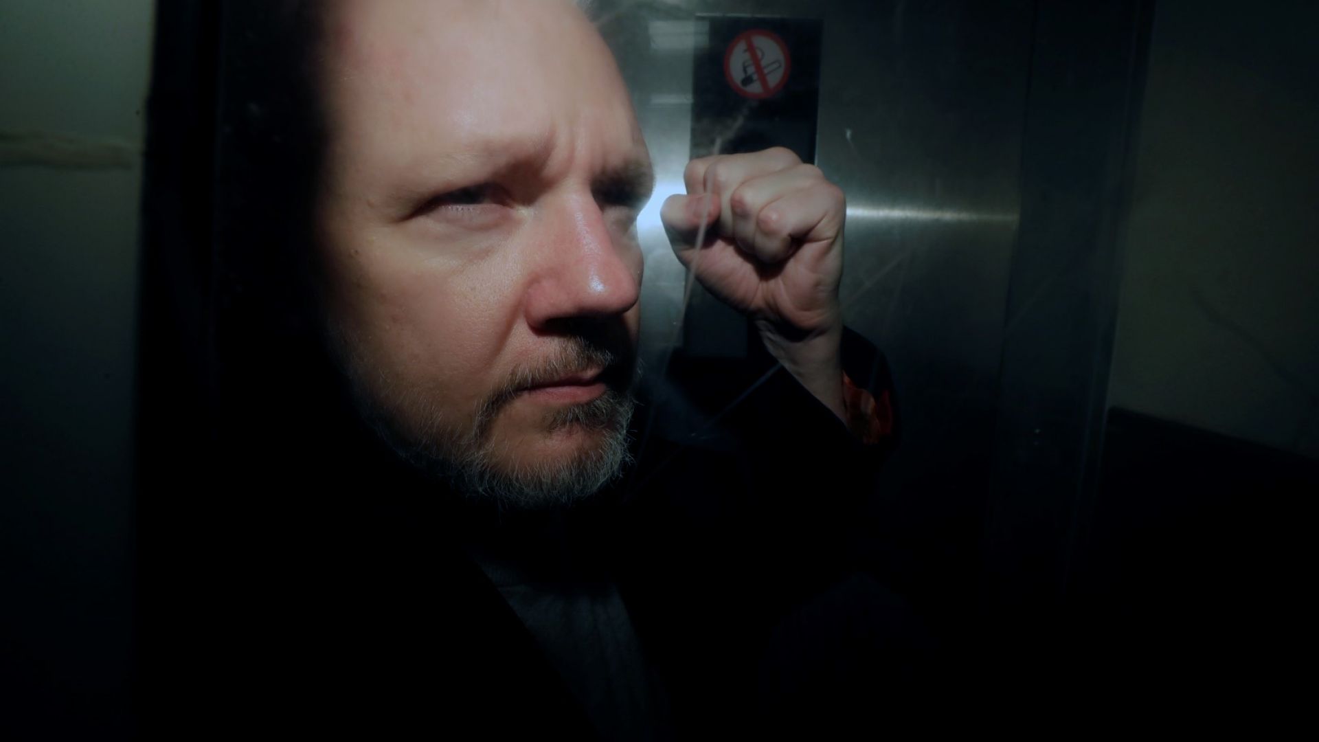 Адвокатите на Джулиан Асандж заявиха днес че ще изтъкнат пред